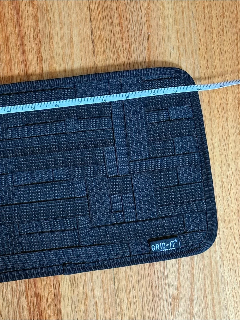 Cocoon Grid It elastic organizer